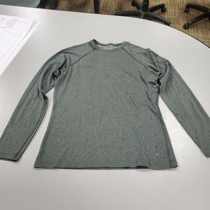 Mammut Klamath Long Sleeve Baselayer (M)